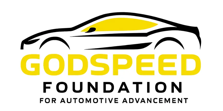 GFAA donation — Godspeed Foundation for Automotive Advancement