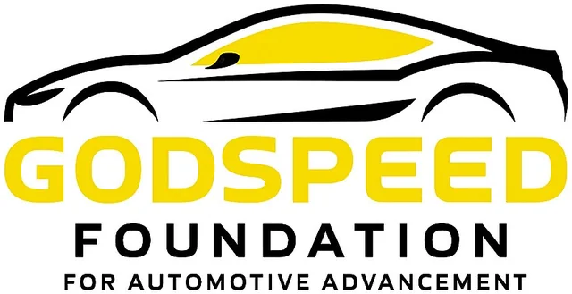 Godspeed Foundation for Automotive Advancement logo
